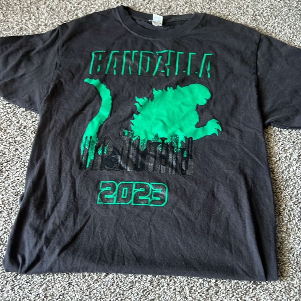Small boys tee shirt